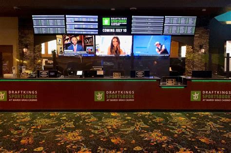 draftkings sportsbook colorado.